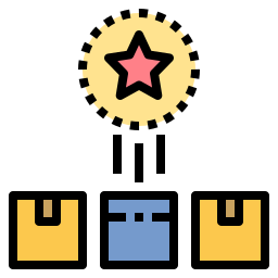 Puntas de Góndolas LED